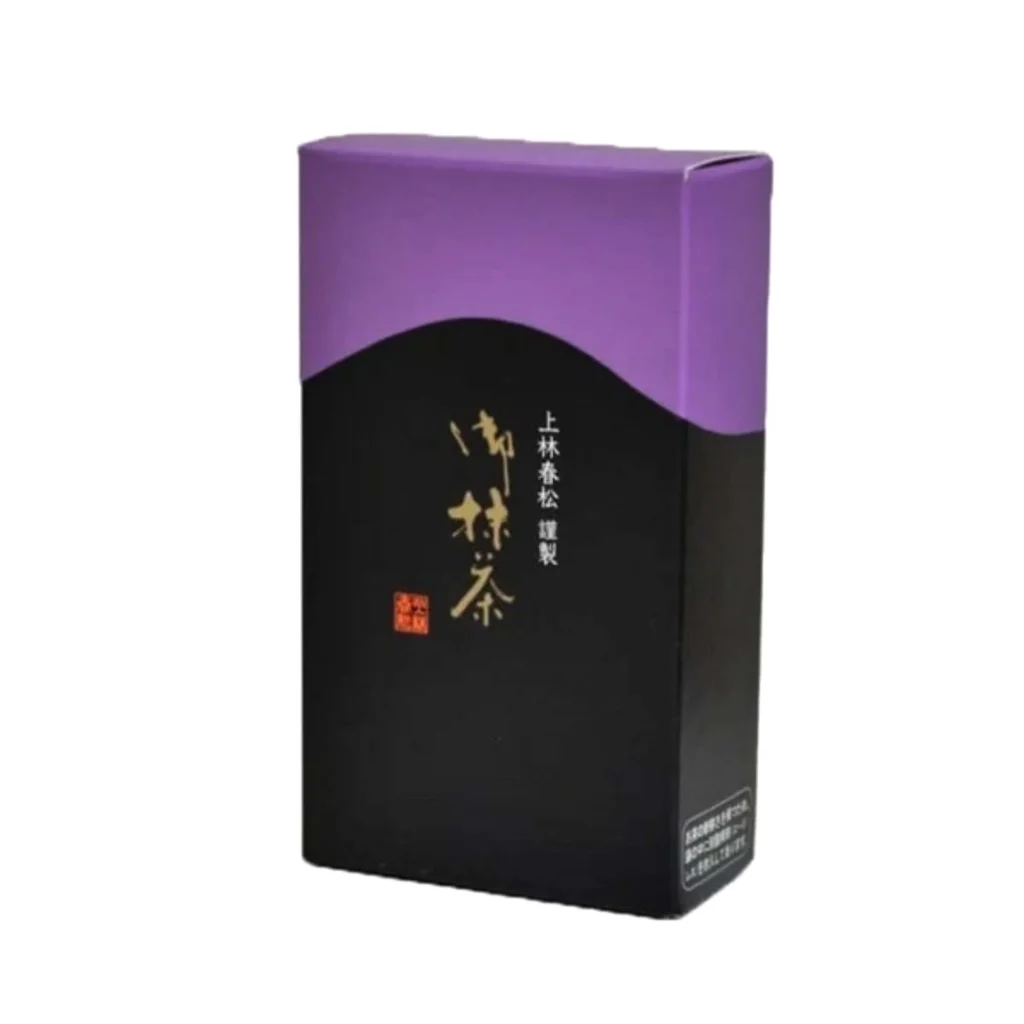 Buy Soumei no Mukashi Matcha
