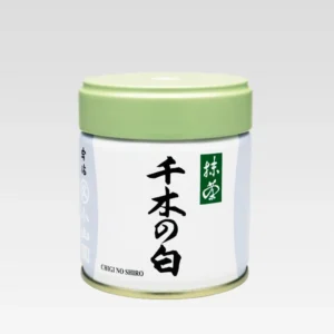 Buy Chigi no Shiro Matcha by Marukyu Koyamaen