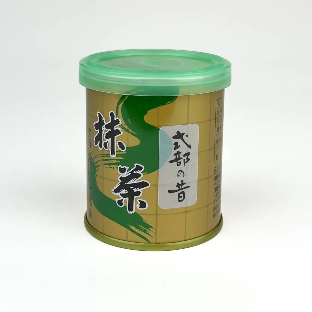 Buy Shikibu no Mukashi Matcha by Yamamasa Koyamaen