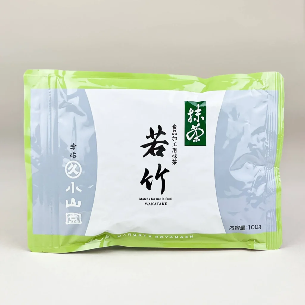 Buy Wakatake Matcha