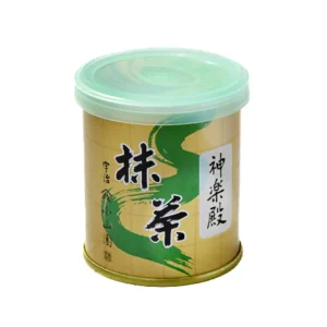 Buy Kaguraden Matcha by Yamamasa Koyamaen