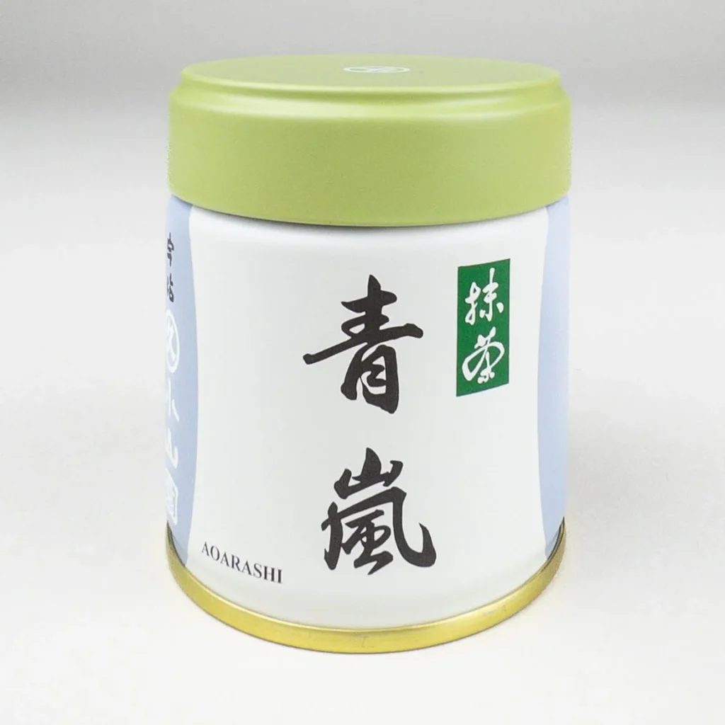 Buy Aoarashi Matcha