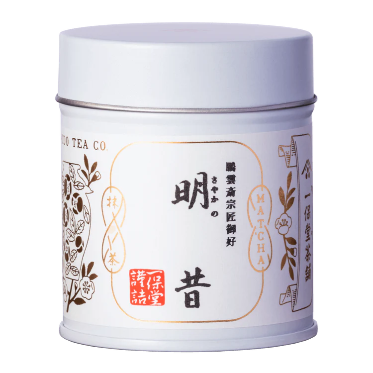 Buy Ippodo Sayaka Matcha 40 g