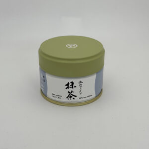 Buy Low Caffeine Matcha by Marukyu Koyamaen