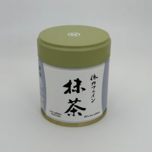 Buy Low Caffeine Matcha by Marukyu Koyamaen