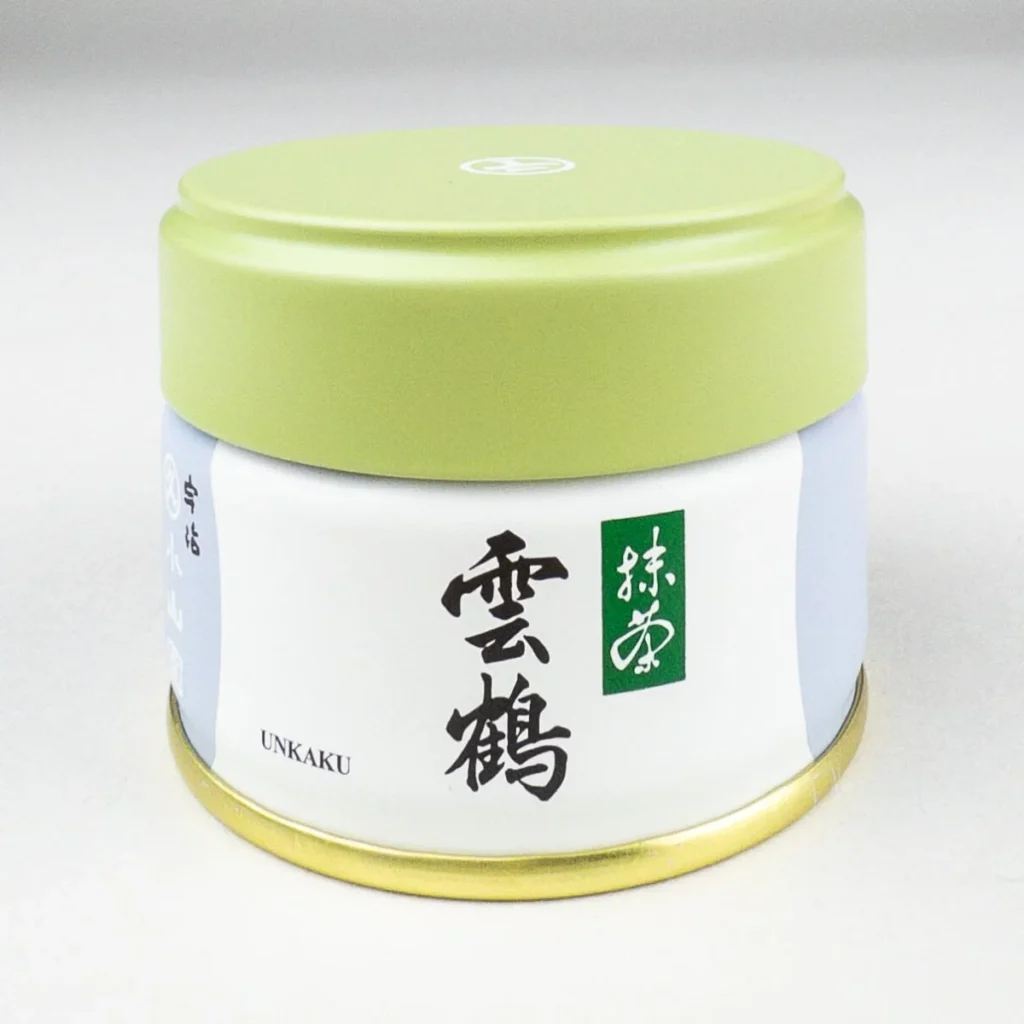 Buy Unkaku Uji Matcha