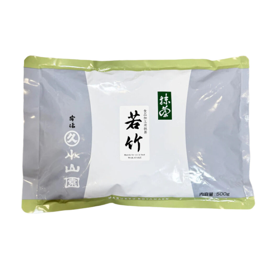Buy Wakatake Matcha
