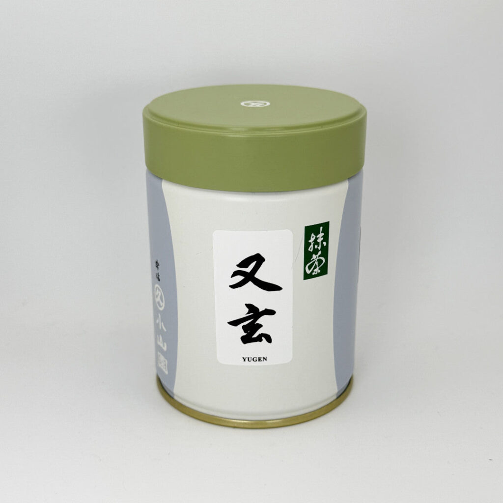 Buy Yugen Matcha by Marukyu Koyamaen